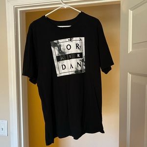 Men Jordan T-shirt